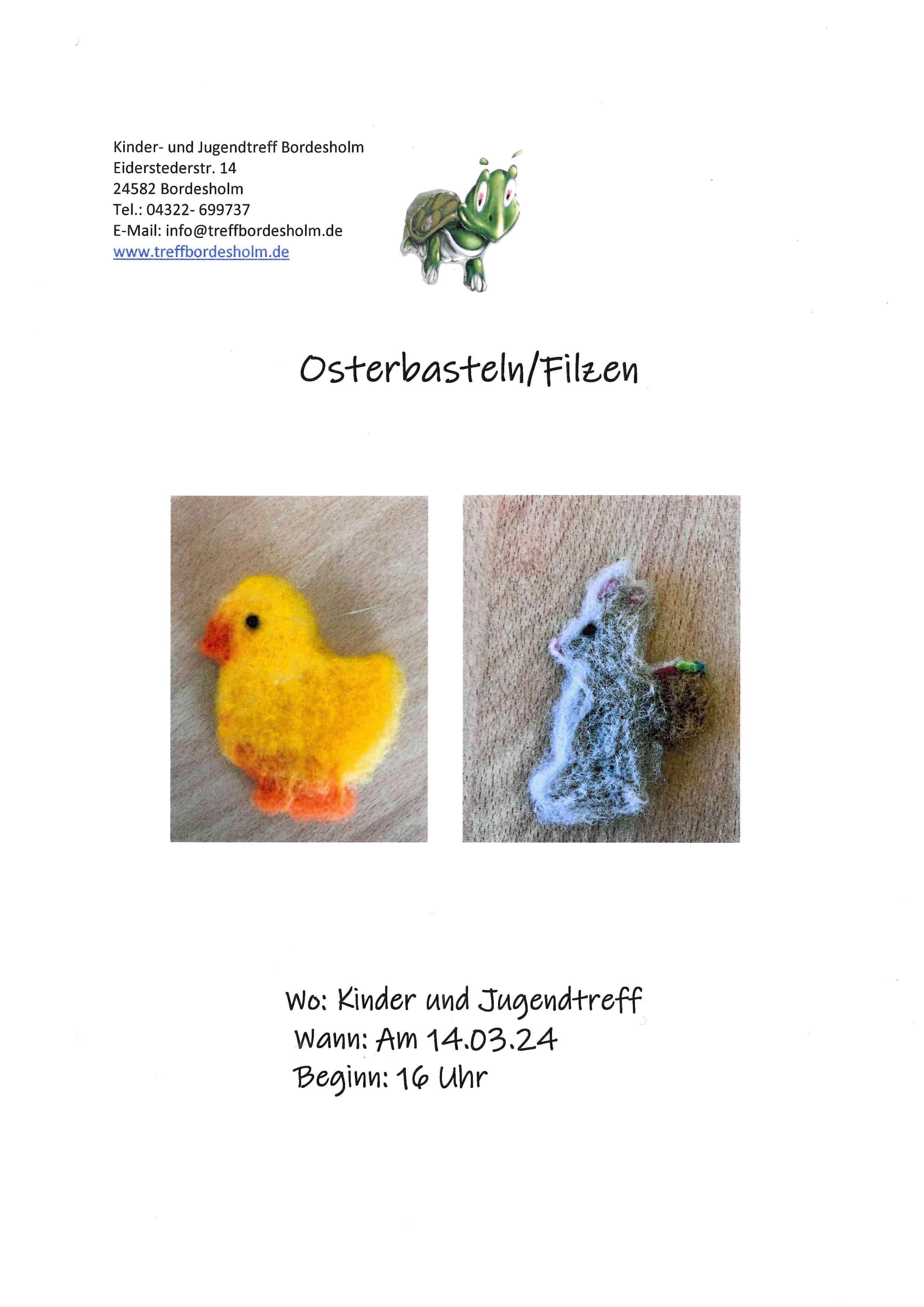 Osterbastel022024